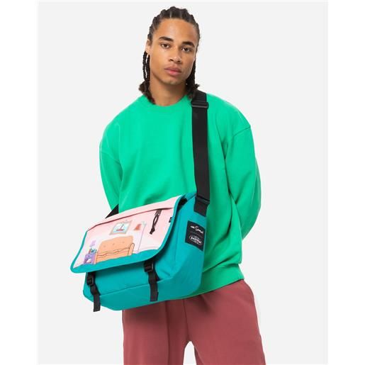 Eastpak Delegate + - borsa a tracolla