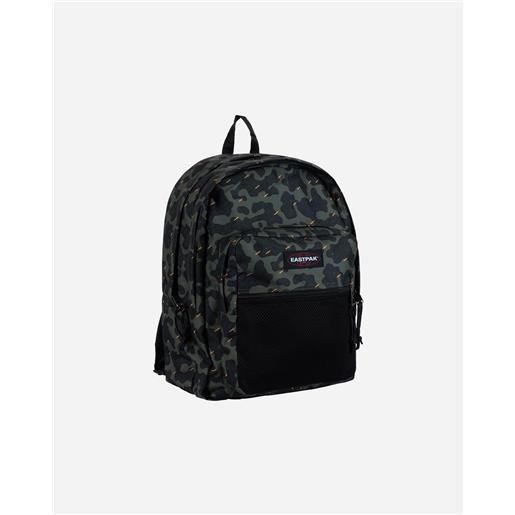 Eastpak Pinnacle 9e5 Volt Black Backpack