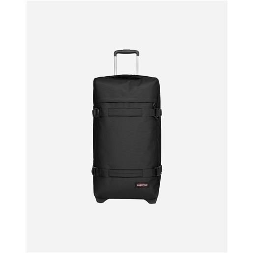 Eastpak transit'r m - trolley - nero