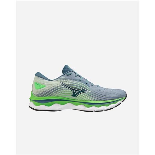 Mizuno wave sky 6 m - scarpe running - uomo