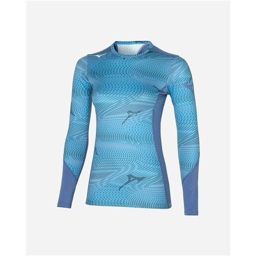 Mizuno body g3 w - maglia intimo tecnico - donna