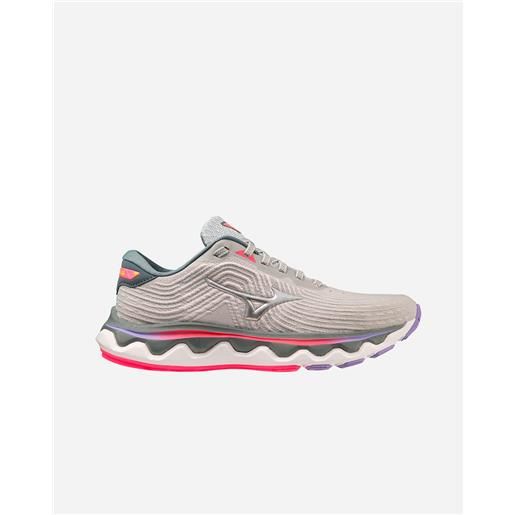 Mizuno wave horizon 6 w - scarpe running - donna