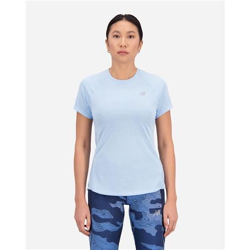 New Balance impact run w - t-shirt running - donna