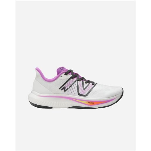 New Balance fuelcell rebel v3 w - scarpe running - donna