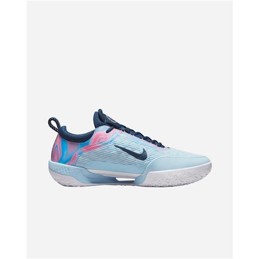Nike court zoom nxt hard court m - scarpe tennis - uomo