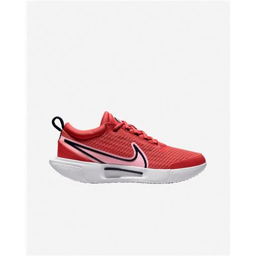 Nike zoom court pro hc w - scarpe tennis - donna