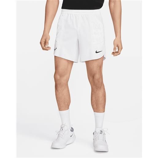 Nike rafa dri fit advantage 7in m - pantaloncini tennis - uomo