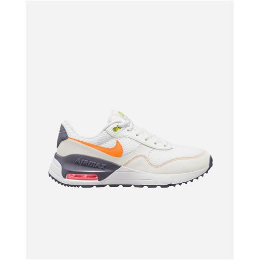 Nike air max systm gs jr - scarpe sneakers