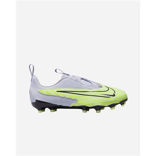Nike phantom gx academy fg jr - scarpe calcio