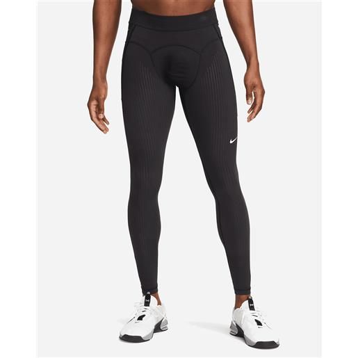 Nike dfadv axis recovery m - pantalone training - uomo