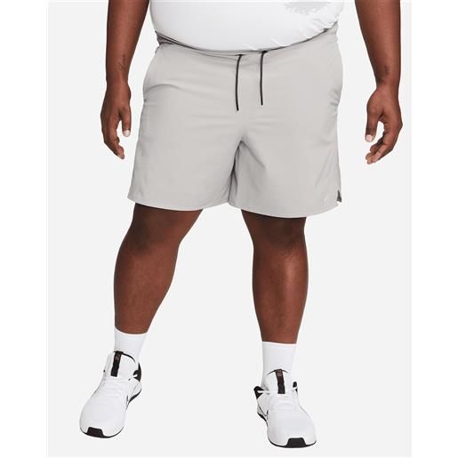 Nike dri fit unlimited 7in m - pantalone training - uomo
