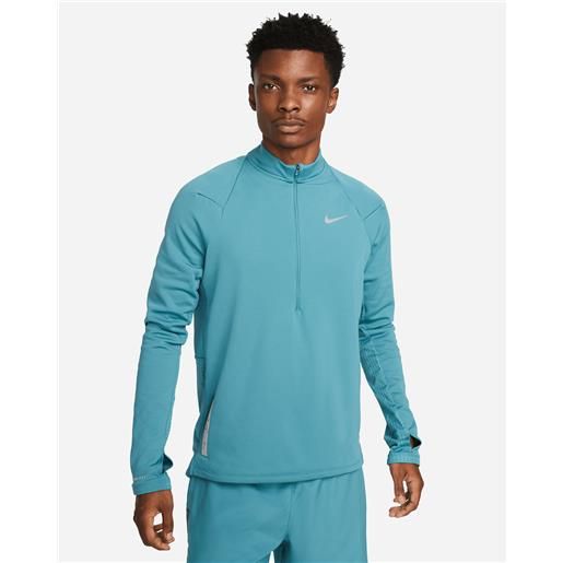Nike rdvn element m - maglia running - uomo