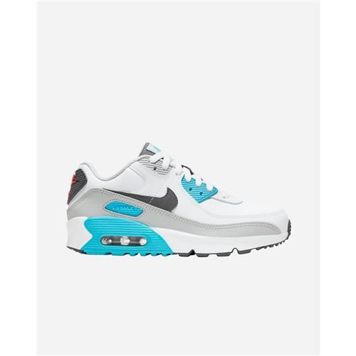 Nike air max 90 ltr gs jr - scarpe sneakers