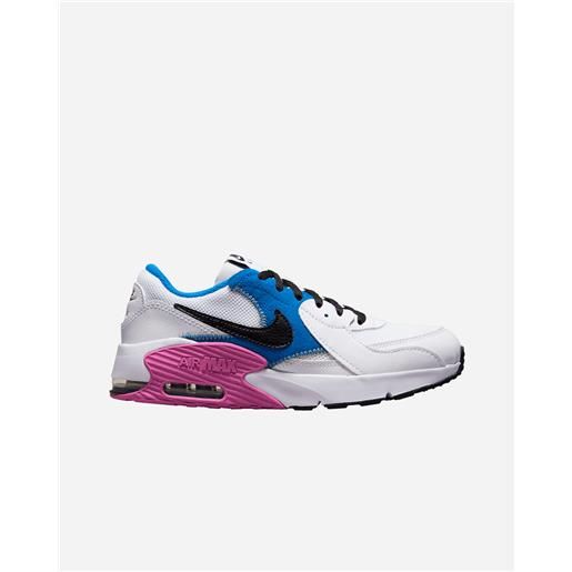 Nike air max excee gs jr - scarpe sneakers