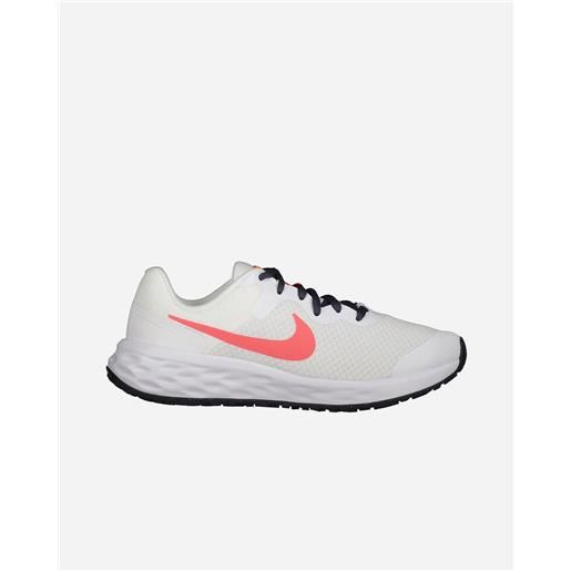 Nike revolution 6 gs jr - scarpe sneakers