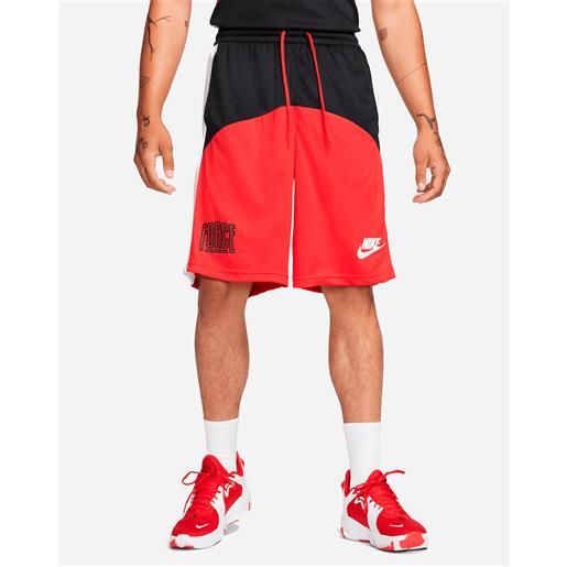 Nike dri fit starting5 11 m - pantaloncini basket - uomo