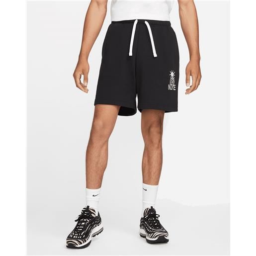 Nike hybrid logo m - pantaloncini - uomo
