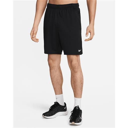 Nike dri fit totality knit 7in m - pantalone training - uomo