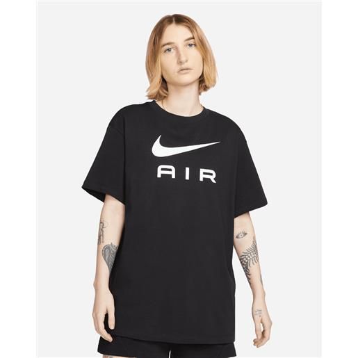 Nike air w - t-shirt - donna
