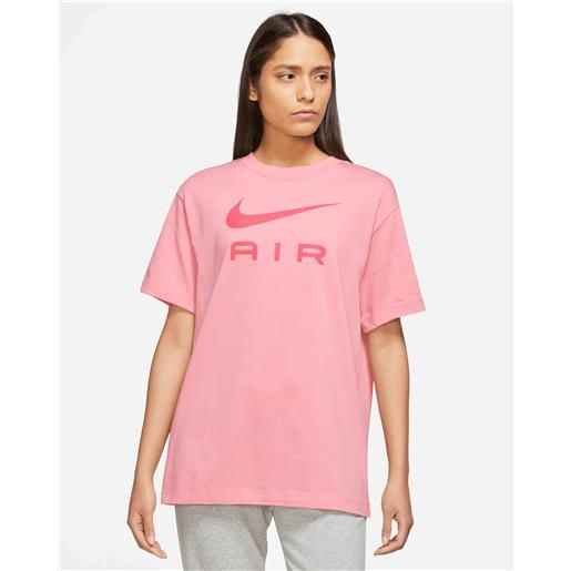 Nike air w - t-shirt - donna