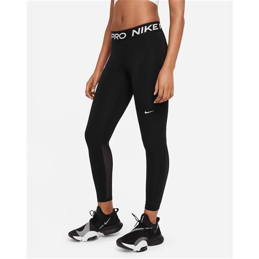 Nike pro 365 w - leggings - donna