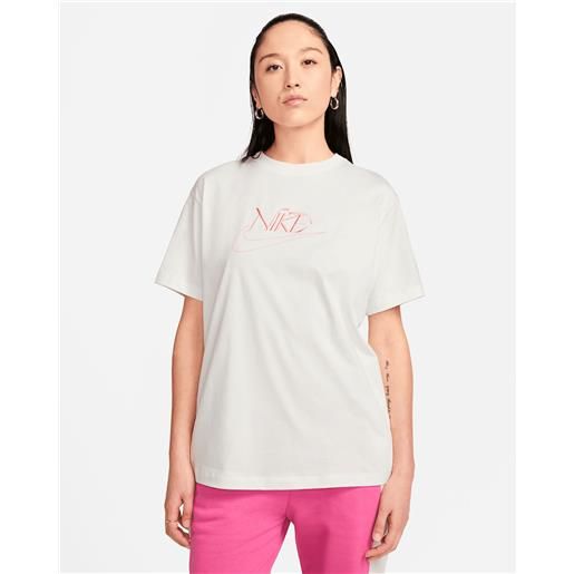 Nike graphic w - t-shirt - donna