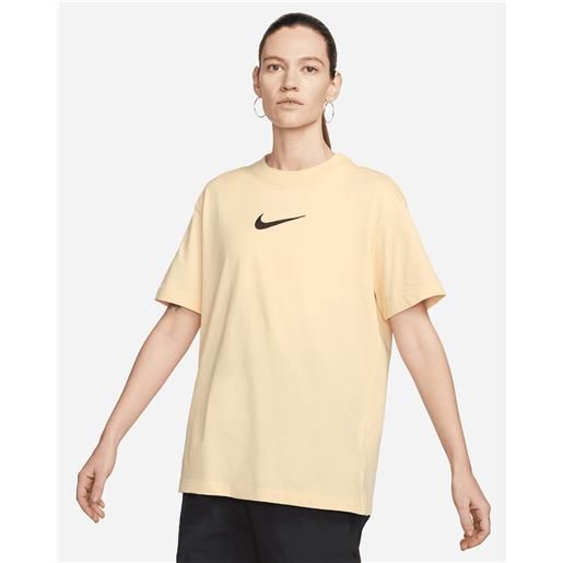Nike dance swoosh w - t-shirt - donna