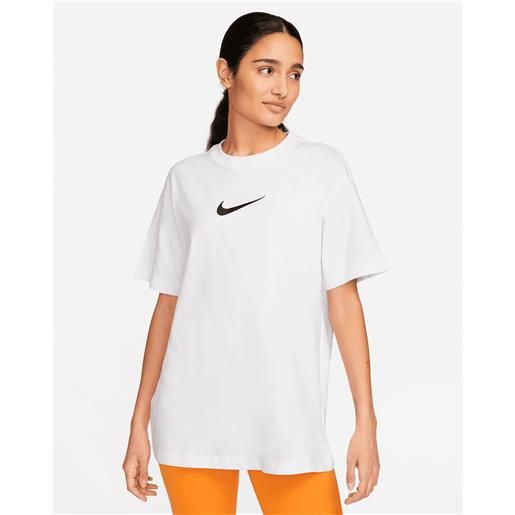 Nike dance swoosh w - t-shirt - donna