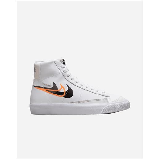 Nike blazer mid '77 gs jr - scarpe sneakers