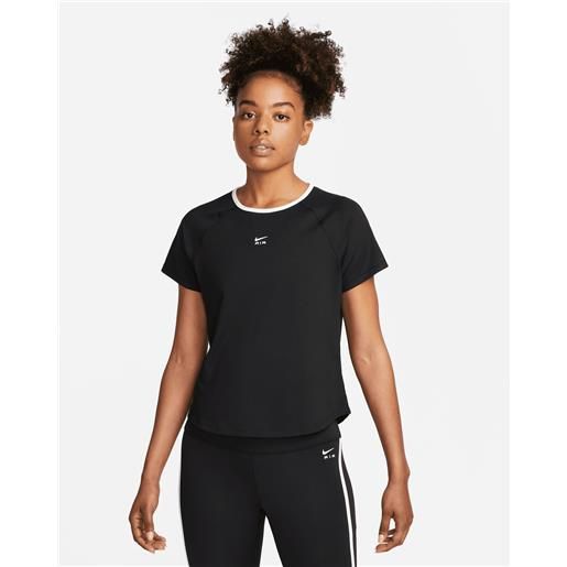 Nike air dri fit w - t-shirt running - donna