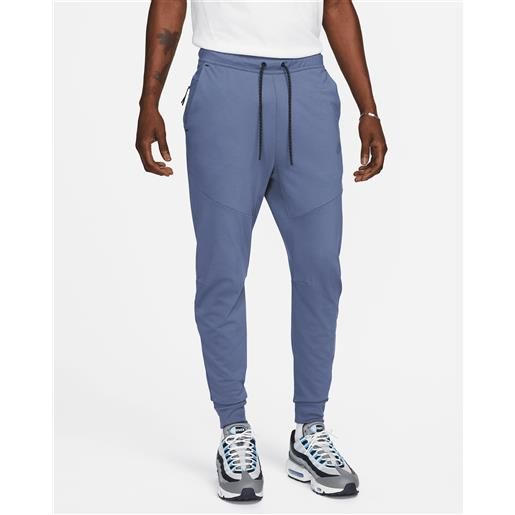Nike tech fleece m - pantalone - uomo