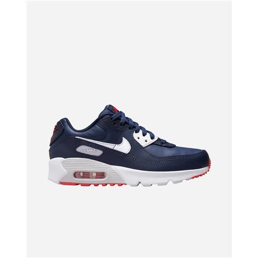 Collezione scarpe bambino nike air max90 prezzi sconti Drezzy