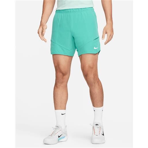 Nike advantage 7in m - pantaloncini tennis - uomo