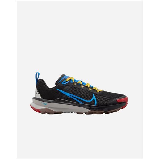 Nike react terra kiger 9 w - scarpe trail - donna