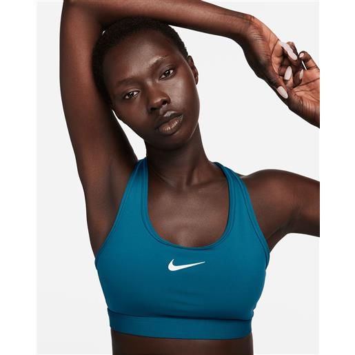 Nike small logo swoosh w - bra training - donna