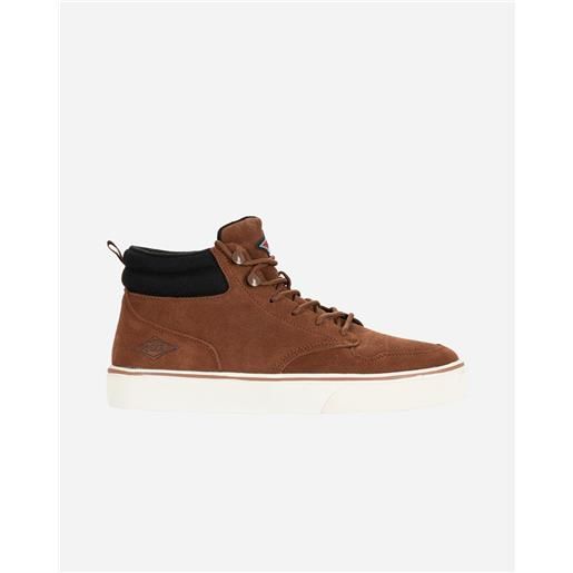 Bear grizzly mid m - scarpe sneakers - uomo