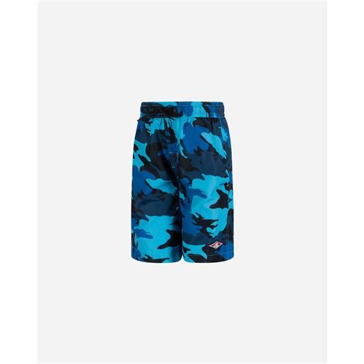 Bear fluo camouflage jr - boxer mare