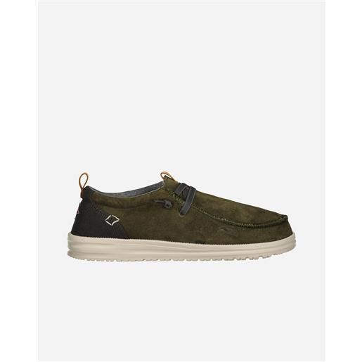 Bear type m - scarpe sneakers - uomo