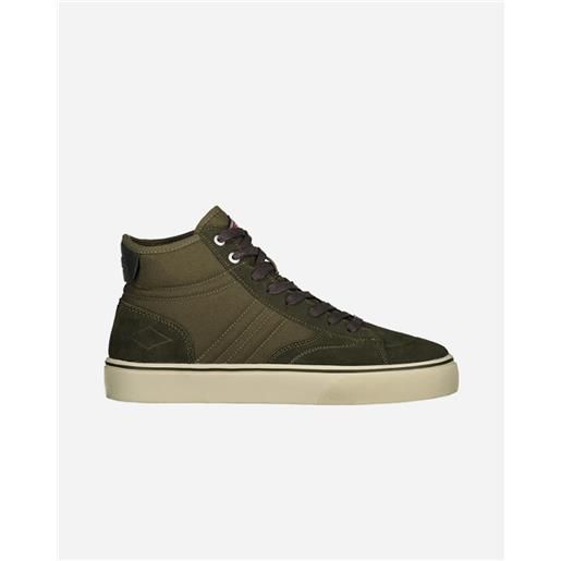 Bear grizzly mid m - scarpe sneakers - uomo