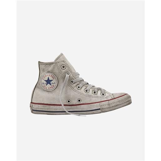 Converse chuck taylor all star vintage hi m - scarpe sneakers - uomo