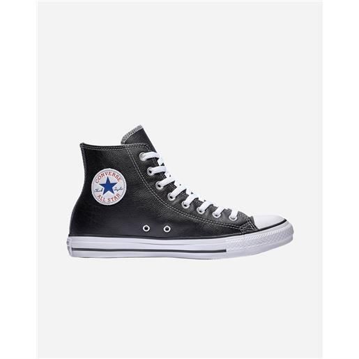 Converse all star m - scarpe sneakers - uomo - nero