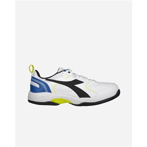 Diadora slice 3 cs m - scarpe tennis - uomo