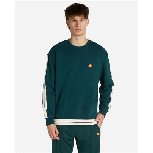 Ellesse sartoria m - felpa - uomo