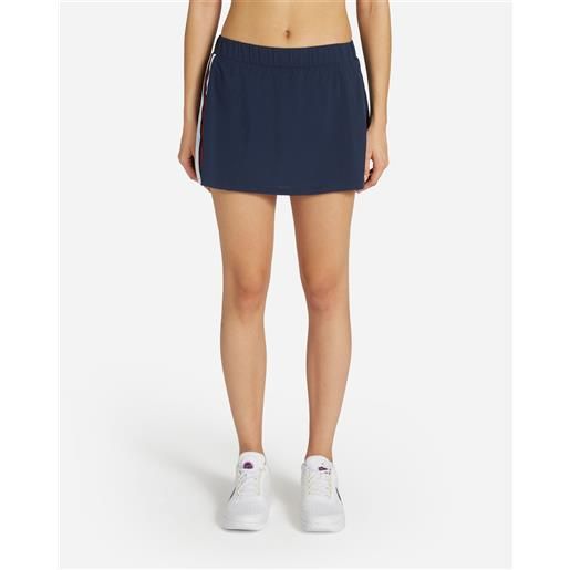 Fila core w - bottom tennis - donna