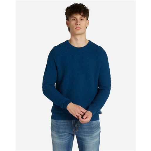 Fila classic pull m - maglione - uomo