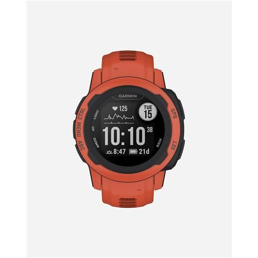 Garmin instinct 2s - orologio multifunzione