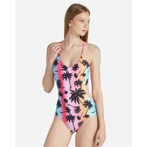 Mistral tropical rainbow w - costume mare - donna