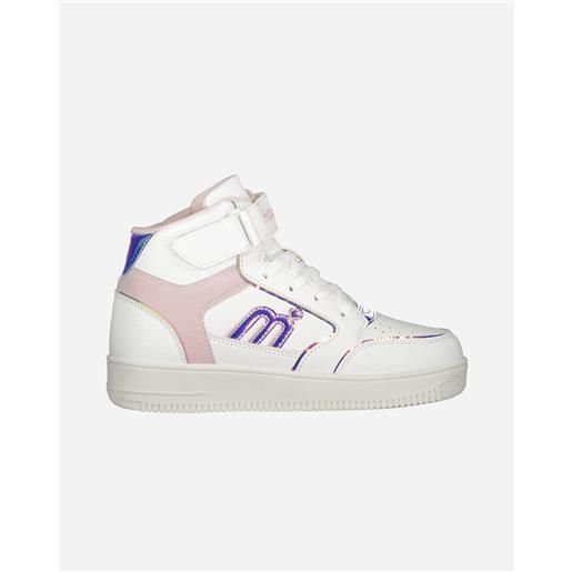 Mistral rotterdam mid ps jr - scarpe sneakers