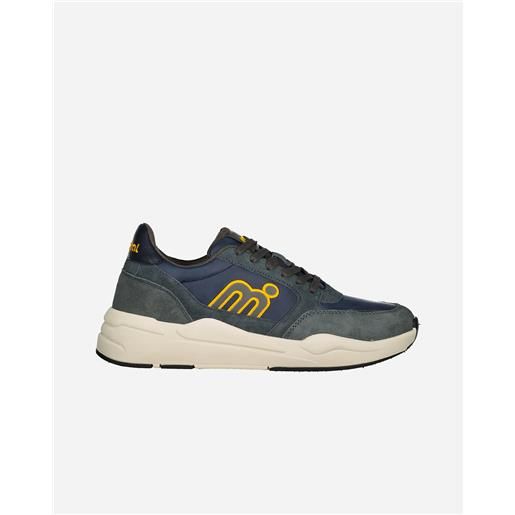 Mistral seattle m - scarpe sneakers - uomo