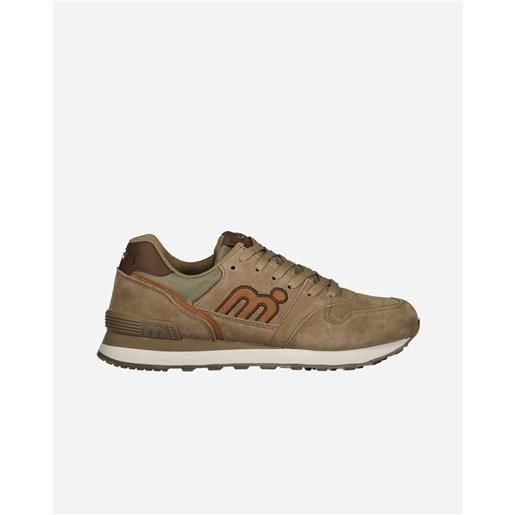 Mistral seventies lth m - scarpe sneakers - uomo